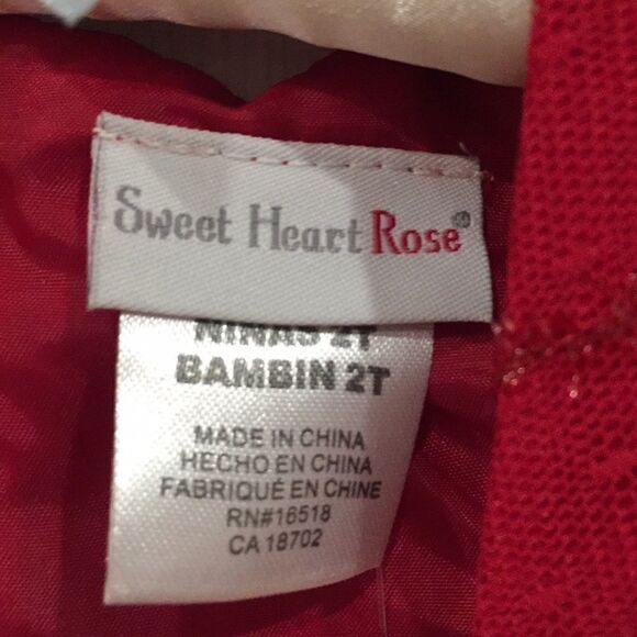 🎉 1 hr sale 🎉Red Dress❤️ - Picture 4 of 5